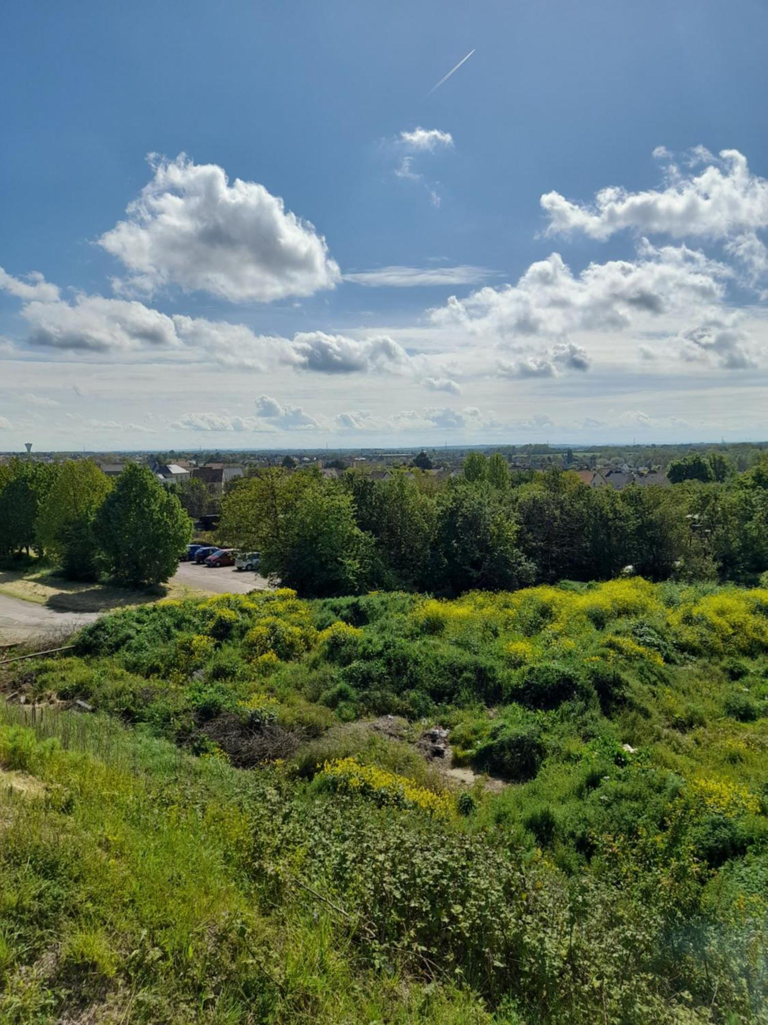 Le Bon Plan Entre Caen Et La Mer ** Draps Et Menage Inclus !** Giberville Esterno foto